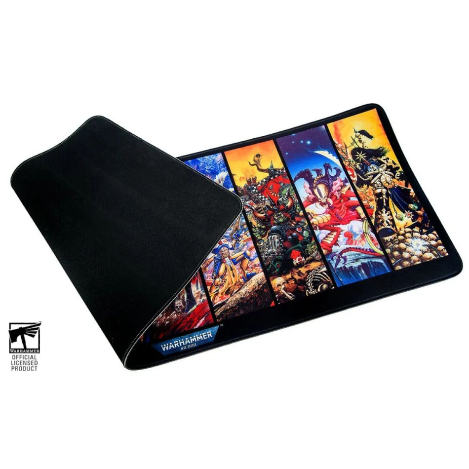 Warhammer 40000: Classic Codex Desk Mat