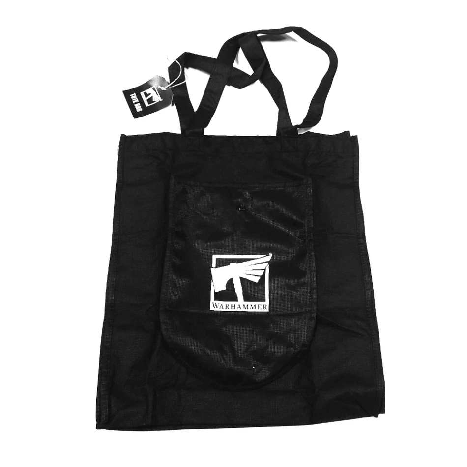 Warhammer Tote bag