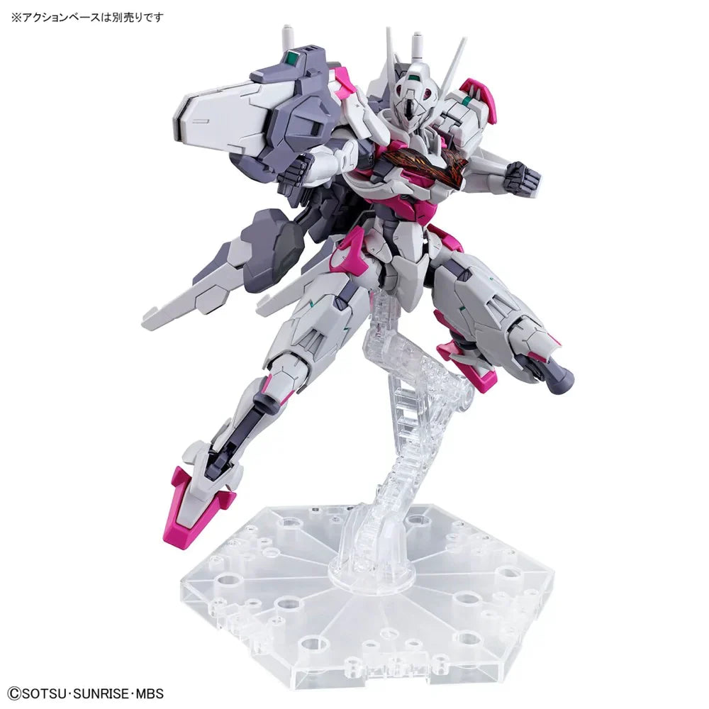 HG 1/144 GUNDAM LFRITH Gundam Model Kit Bandai