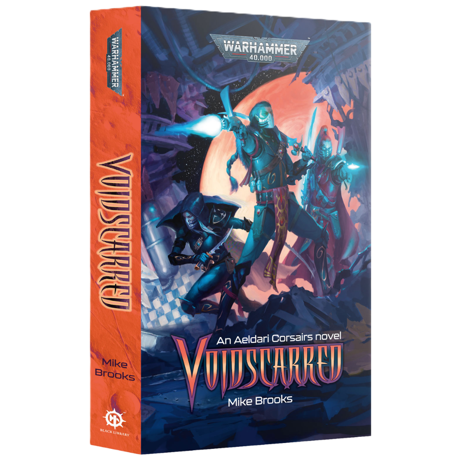 Voidscarred (PB)