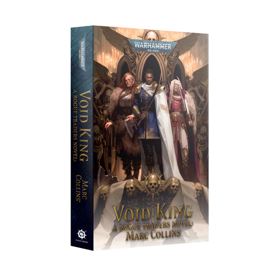 Void King (PB) Warhammer 40,000 Games Workshop Default Title  