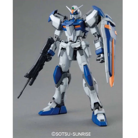 MG 1/100 DUEL GUNDAM ASSAULTSHROUD Gundam Model Kit Bandai