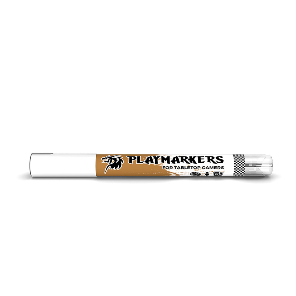 AK Interactive Playmarkers: Wood - Acrylic Paint Marker AK Interactive AK Interactive Default Title