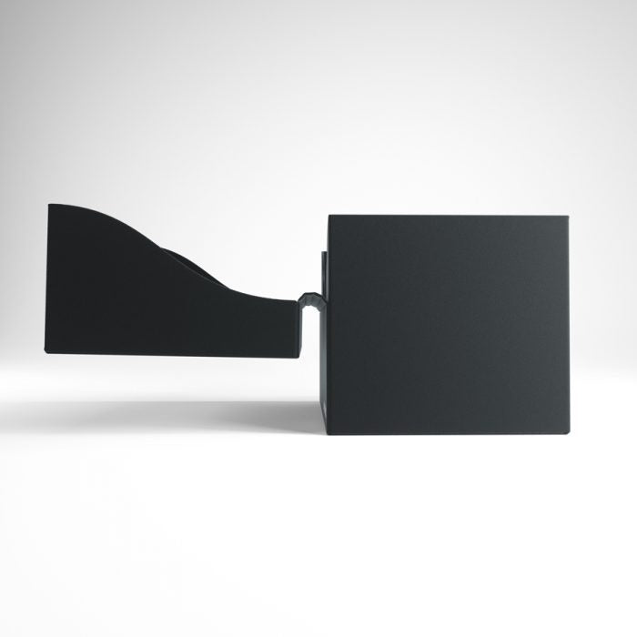 Gamegenic - Black Side Holder 100+ XL Deck Box GameGenic