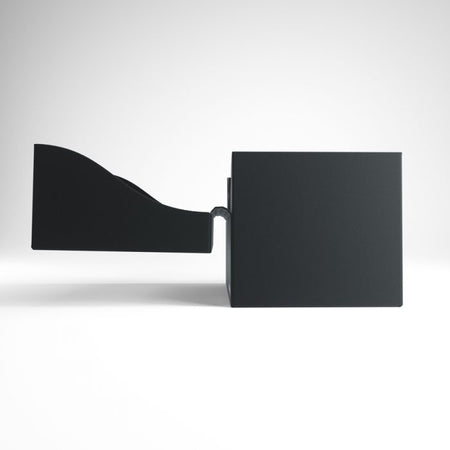 Gamegenic - Black Side Holder 100+ XL Deck Box GameGenic