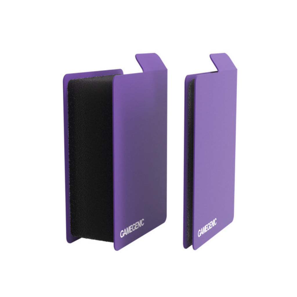 Gamegenic Sizemorph Divider - Purple Card Protectors GameGenic Default Title
