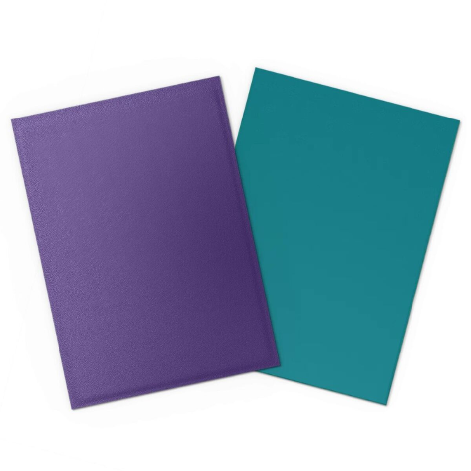 Dragon Shield: Sleeves – Matte Dual – Soul & Petrol Card Sleeves Dragon Shield