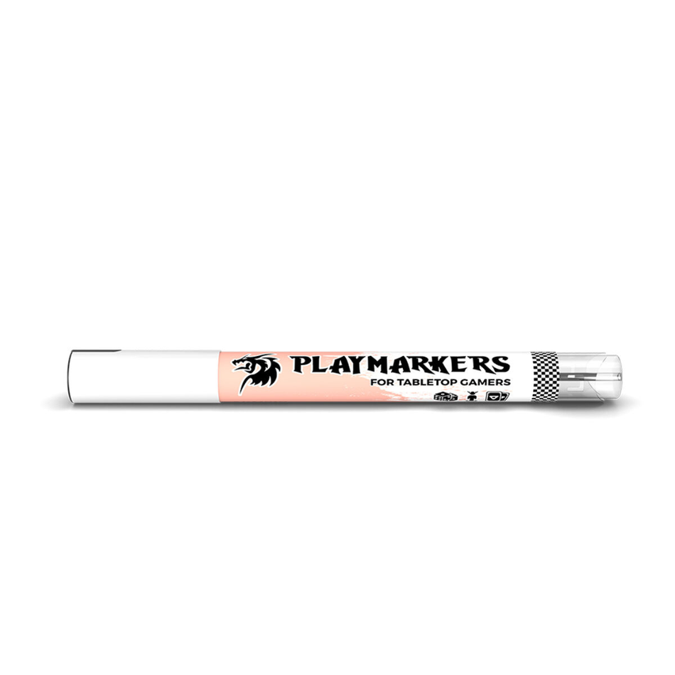 AK Interactive Playmarkers: Pink Skin - Acrylic Paint Marker AK Interactive AK Interactive Default Title