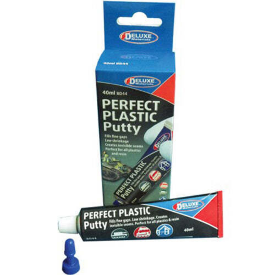 Deluxe Materials Perfect Plastic Putty Deluxe Materials Deluxe Materials Default Title