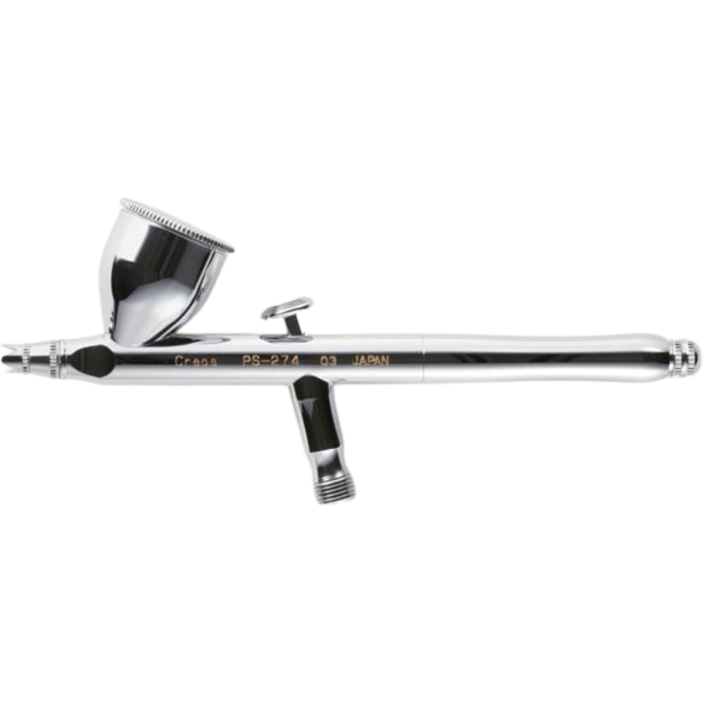 Mr. Procon WA DA Airbrush 0.3mm Mr Hobby Accessories & Tools Mr Hobby Default Title