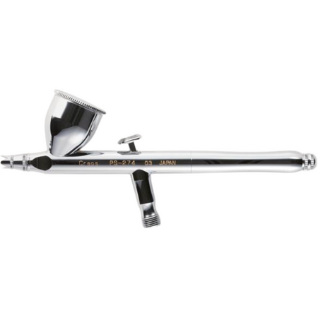 Mr. Procon WA DA Airbrush 0.3mm Mr Hobby Accessories & Tools Mr Hobby Default Title