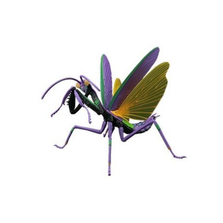 Fujimi Evangelion Edition Big Mantis Type Unit-01 (FI No.231) Plastic Model Kit Scale Model Kits Fujimi Default Title
