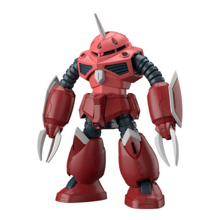 HG 1/144 Z’Gok (Seed Freedom Ver.) Gundam Model Kit Bandai