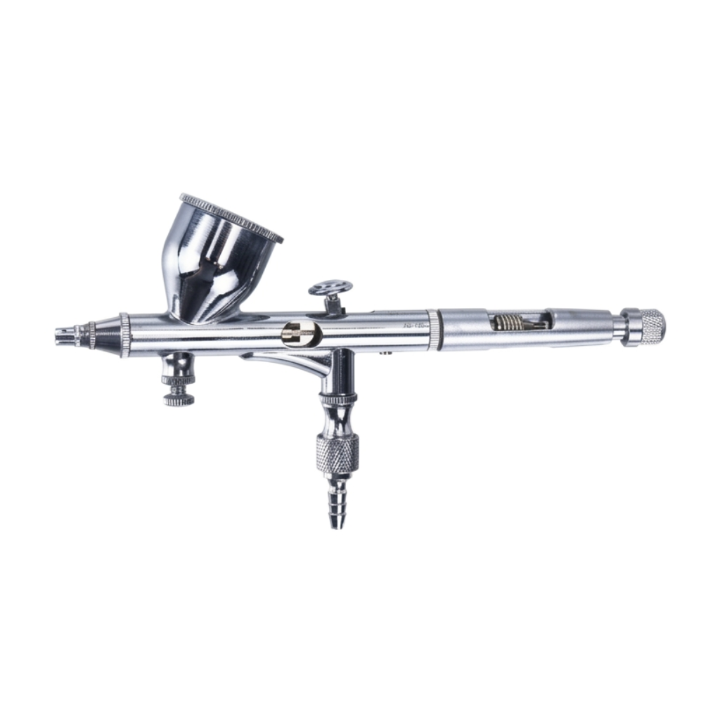 Hseng Dual Action Airbrush [HS-80] Airbrush Hseng Default Title