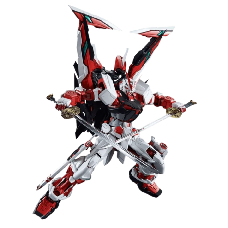 PG 1/60 Gundam Astray Red Frame Kai