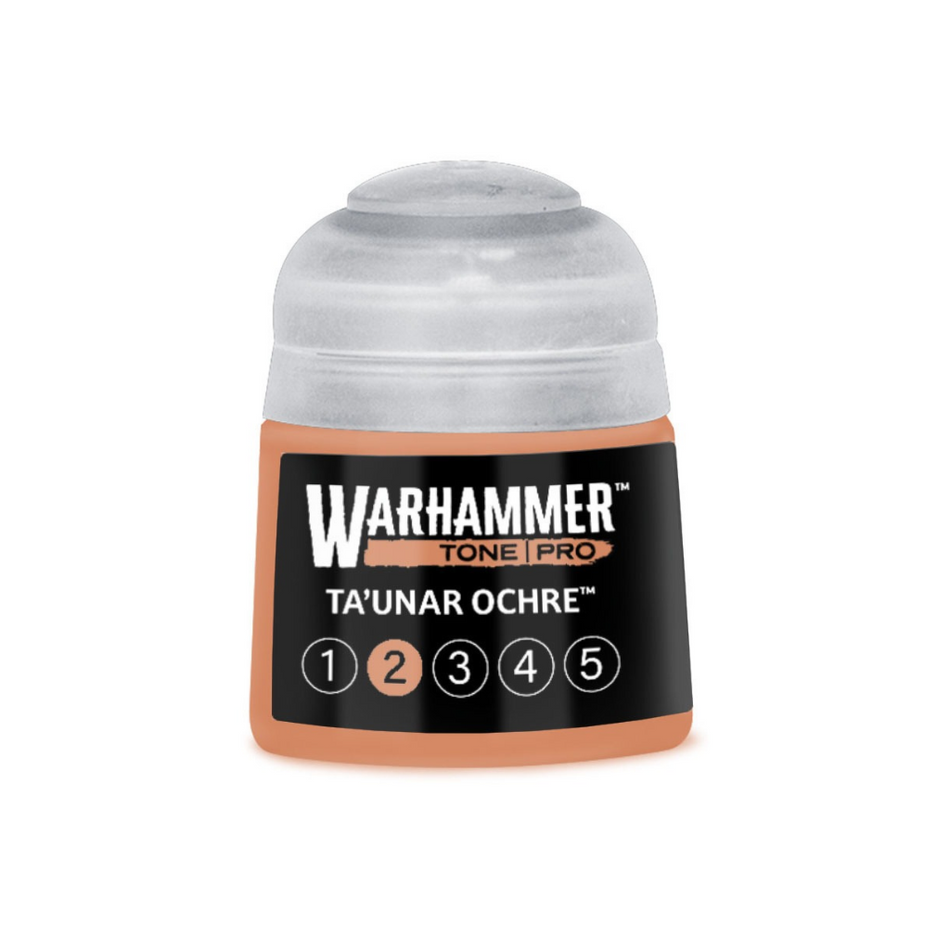 Tone Pro: Ta'unar 2 18ml Tone Pro Warhammer Default Title