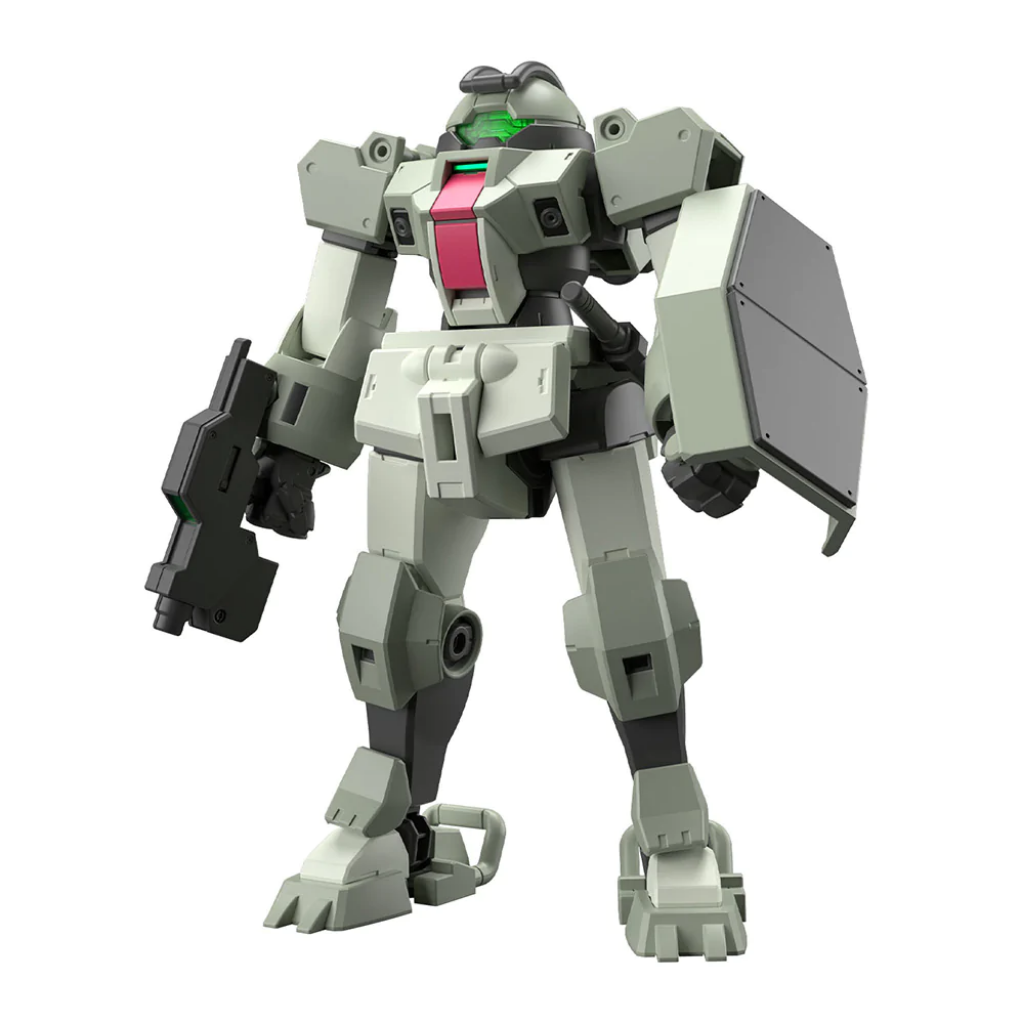 HG 1/144 DEMI TRAINER Gundam Model Kit Bandai Default Title