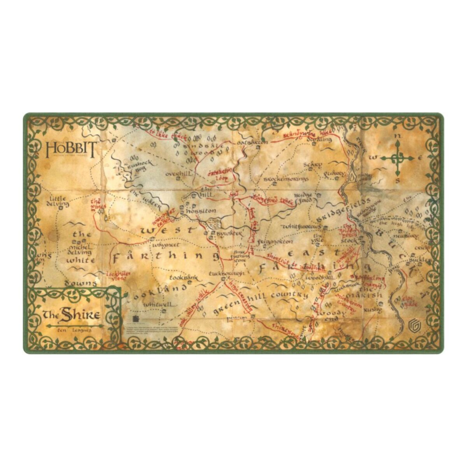 Ultimate Guard: Playmat – The Hobbit: The Shire TCG accessories Ultra PRO Default Title