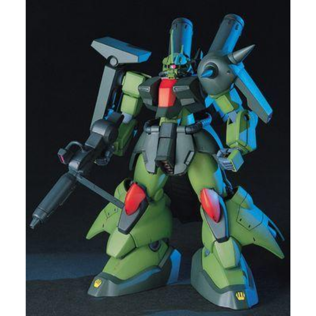 HG 1/144 ZAKU III Custom Gundam Model Kit Bandai