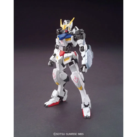 HG 1/144 GUNDAM BARBATOS Gundam Model Kit Bandai