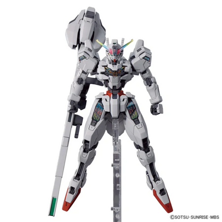 HG 1/144 GUNDAM CALIBARN Gundam Model Kit Bandai