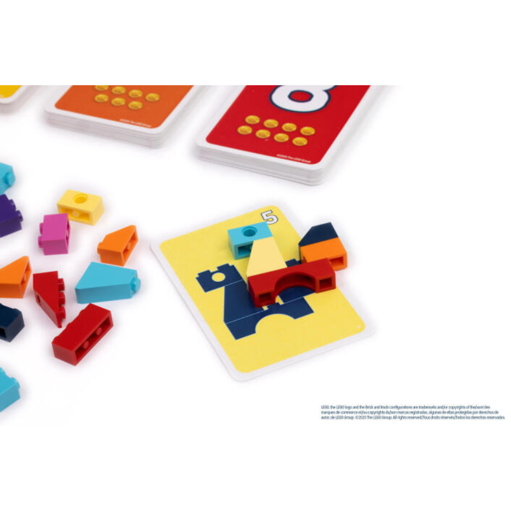 LEGO® Brick Like This! Board Games Lego