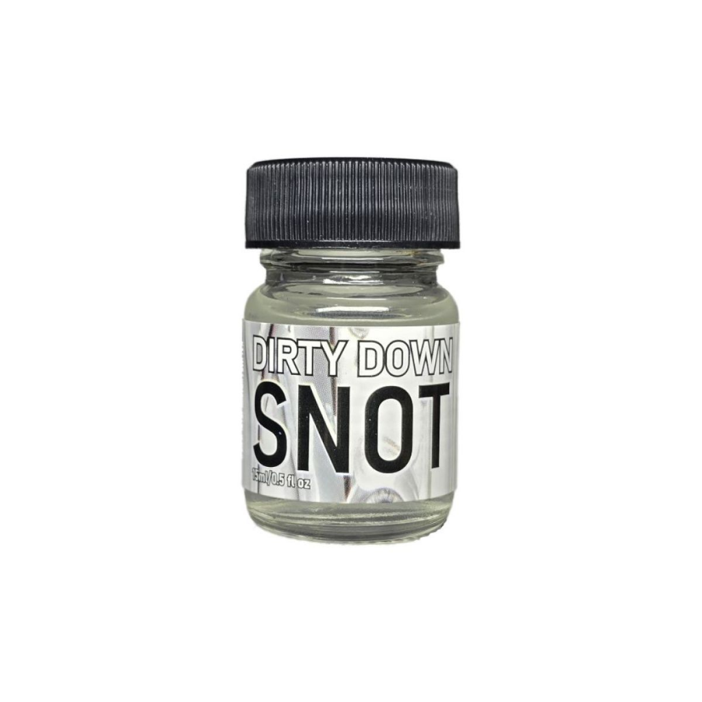 Dirty Down - Snot 15ml Dirty Down Effects Dirty Down Default Title