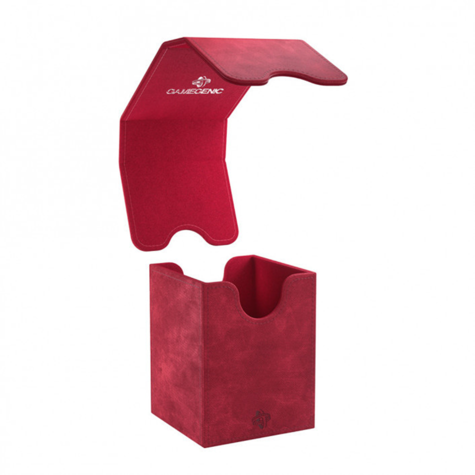 Gamegenic - Red Squire XL 100+