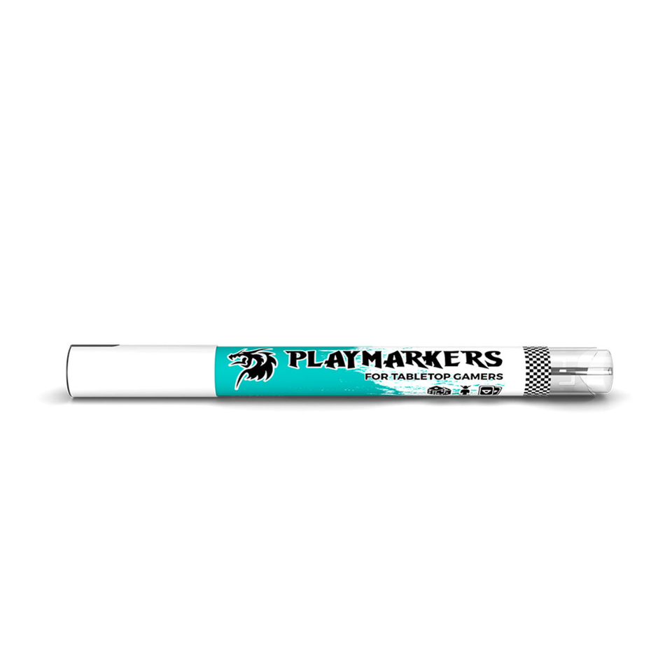 AK Interactive Playmarkers: Turquoise - Acrylic Paint Marker AK Interactive AK Interactive Default Title
