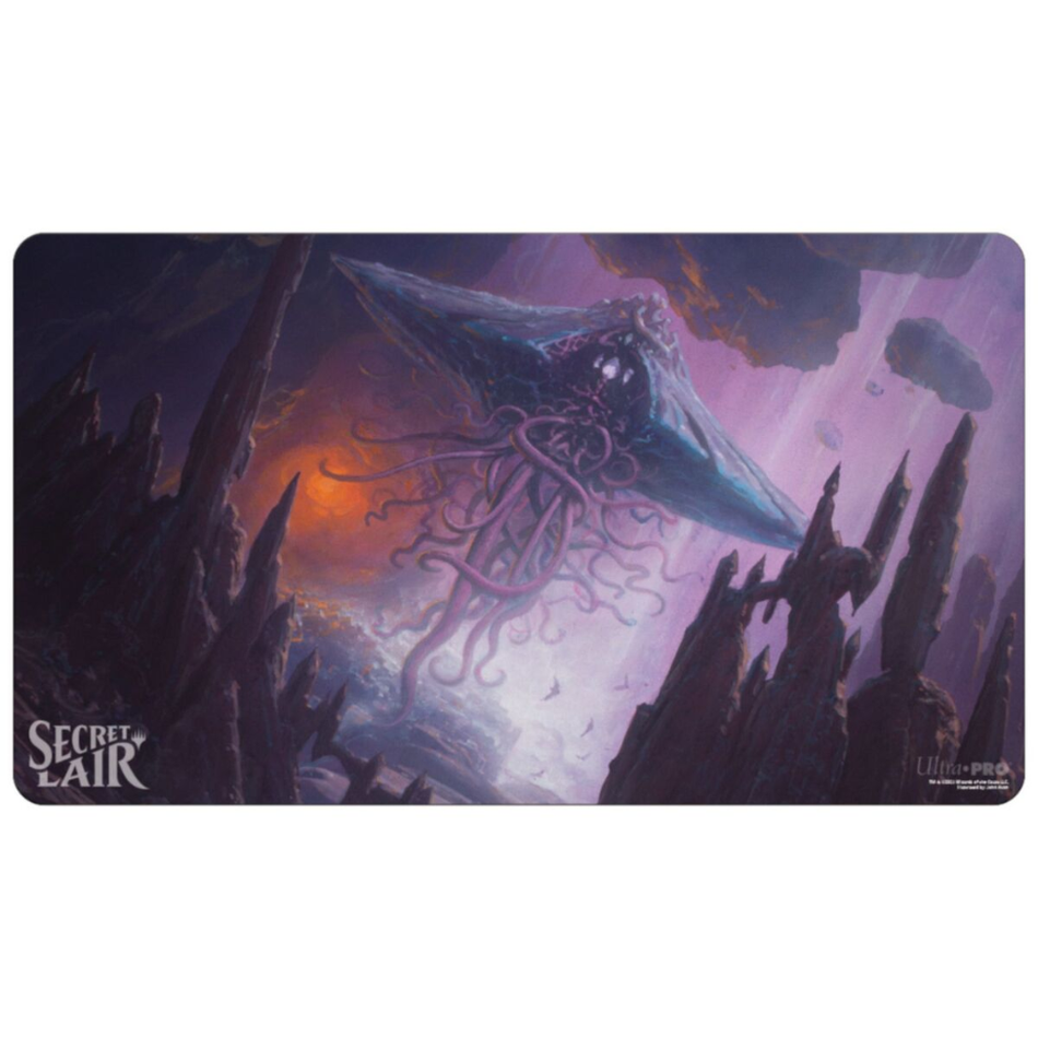Secret Lair - October 2023 - Avon Playmat v1