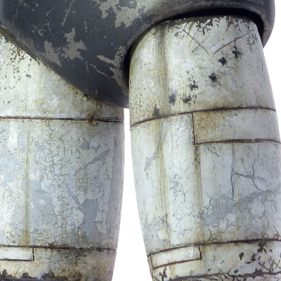 AK Interactive Weathering: Starship Streaking Grime 35ml Enamel Paint