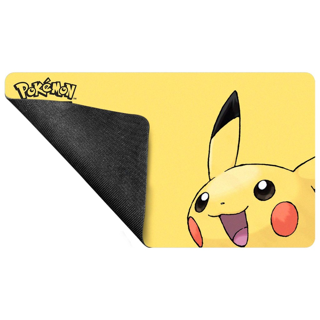ULTRA PRO Pokémon - Pikachu Playmat Pokémon Scarlet & Violet Ultra PRO