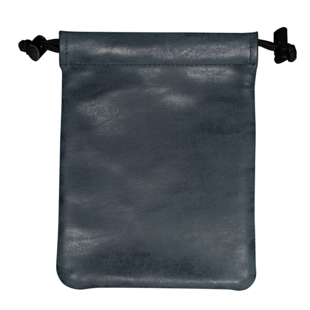 Ultra Pro: UP15120 Suede Collection Treasure Nest Sapphire Accessories Ultra PRO Default Title