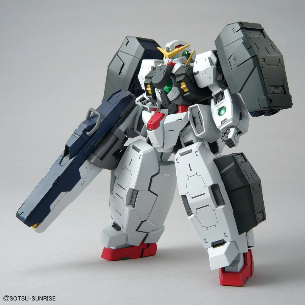 MG 1/100 GUNDAM VIRTUE Gundam Model Kit Bandai