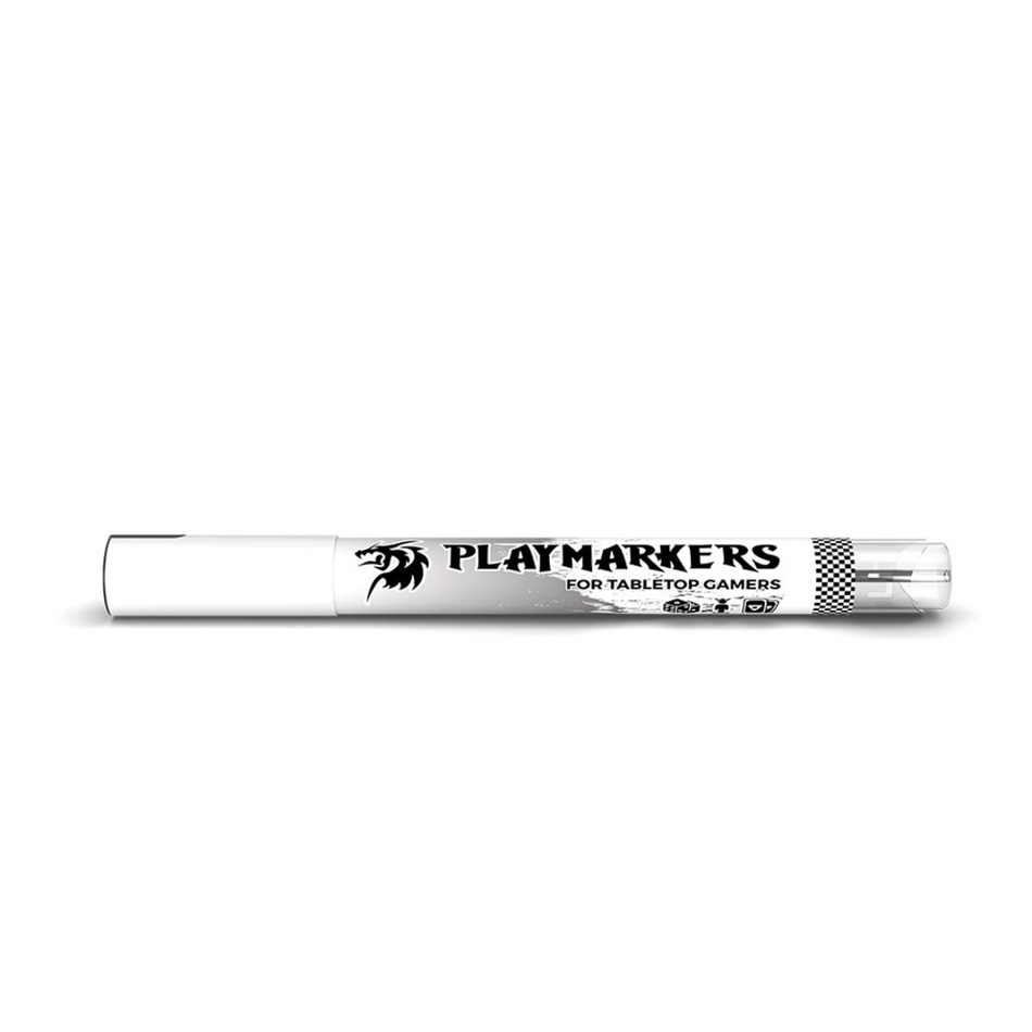 AK Interactive Playmarkers: Silver - Acrylic Paint Marker AK Interactive AK Interactive Default Title