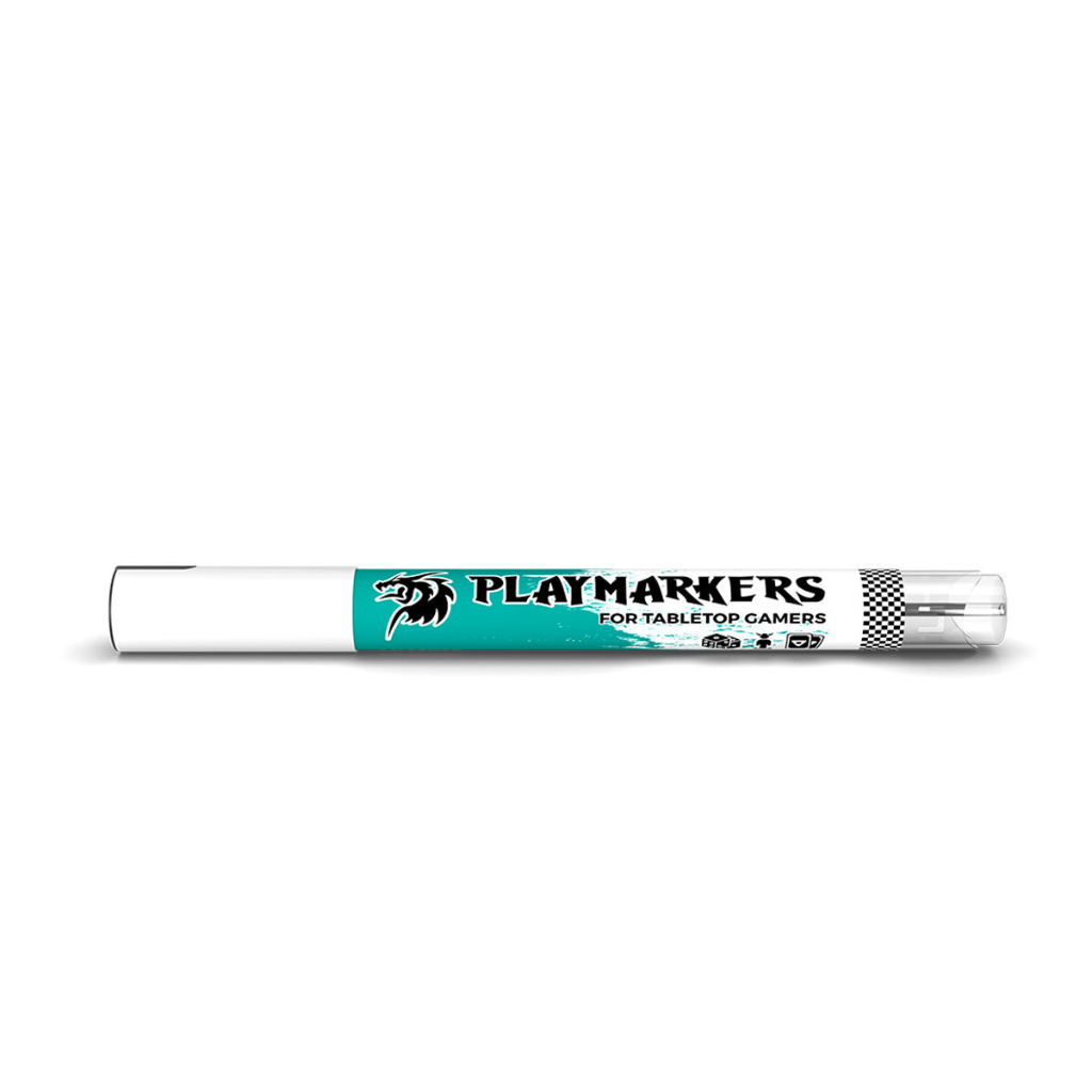 AK Interactive Playmarkers: Emerald - Acrylic Paint Marker AK Interactive AK Interactive Default Title