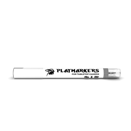 AK Interactive Playmarkers: White - Acrylic Paint Marker AK Interactive AK Interactive Default Title