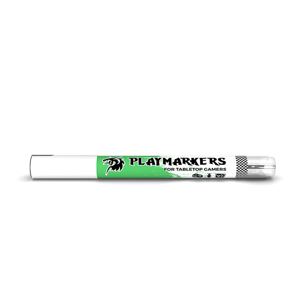 AK Interactive Playmarkers: Animal Green - Acrylic Paint Marker AK Interactive AK Interactive Default Title