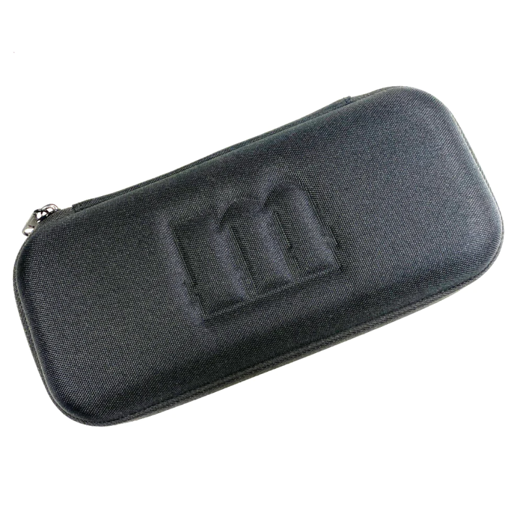 Monument Bags - Monument Brush Vault Black Brushes Monument Hobbies Default Title