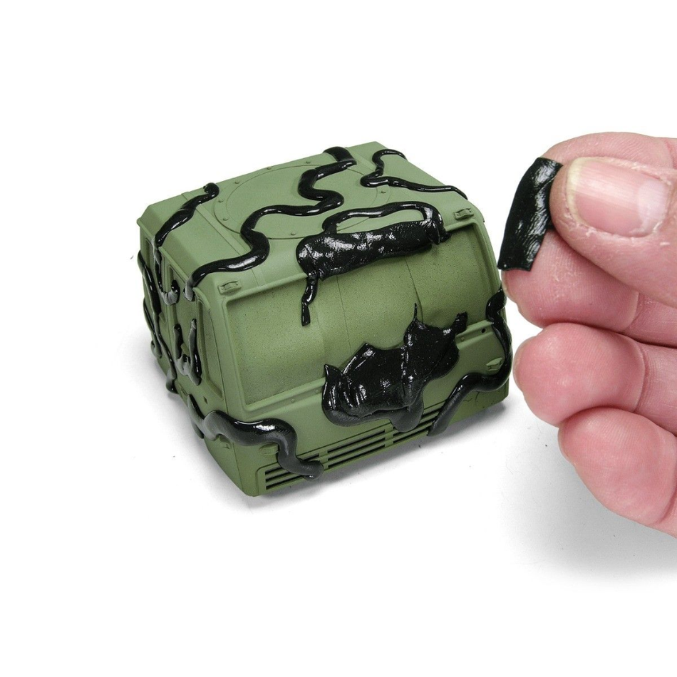 AK Interactive - Complements - Elastic Masking Putty AK Interactive AK Interactive