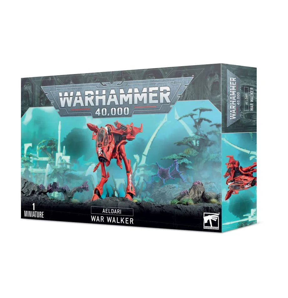 War Walker Craftworlds Games Workshop Default Title  