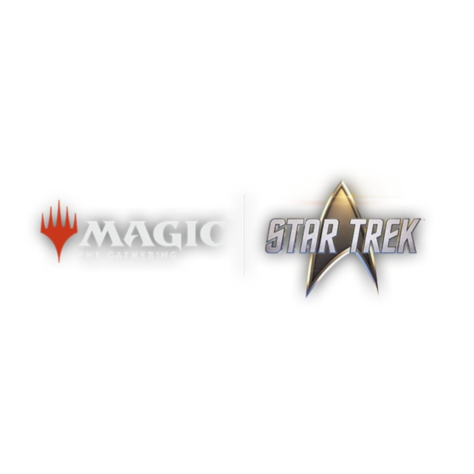 Beadle & Grimm's STAR TREK Token Set