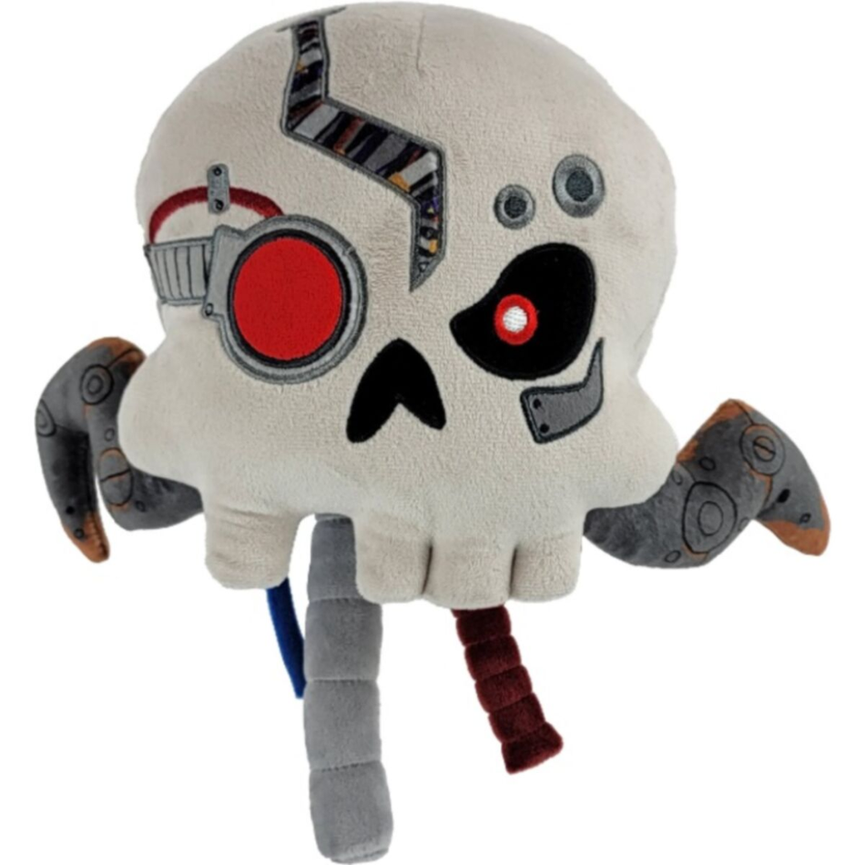 Warhammer Plush Large Servo Skull Tomy Tomy Default Title