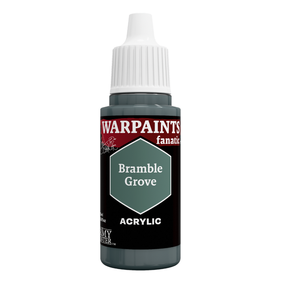 The Army Painter John Blanche: Bramble Grove - 18ml Acrylic Paint Army Painter John Blanche The Army Painter Default Title