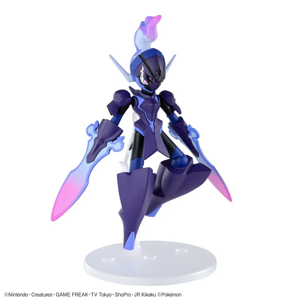 Pokemon Model Kit Ceruledge Pokemon Model Kit Bandai Pokemon Default Title