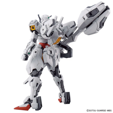 HG 1/144 GUNDAM CALIBARN Gundam Model Kit Bandai