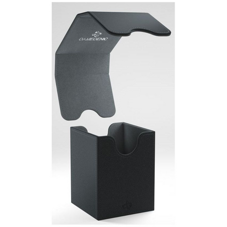 Gamegenic - Black Squire 100+ Deck Box GameGenic   
