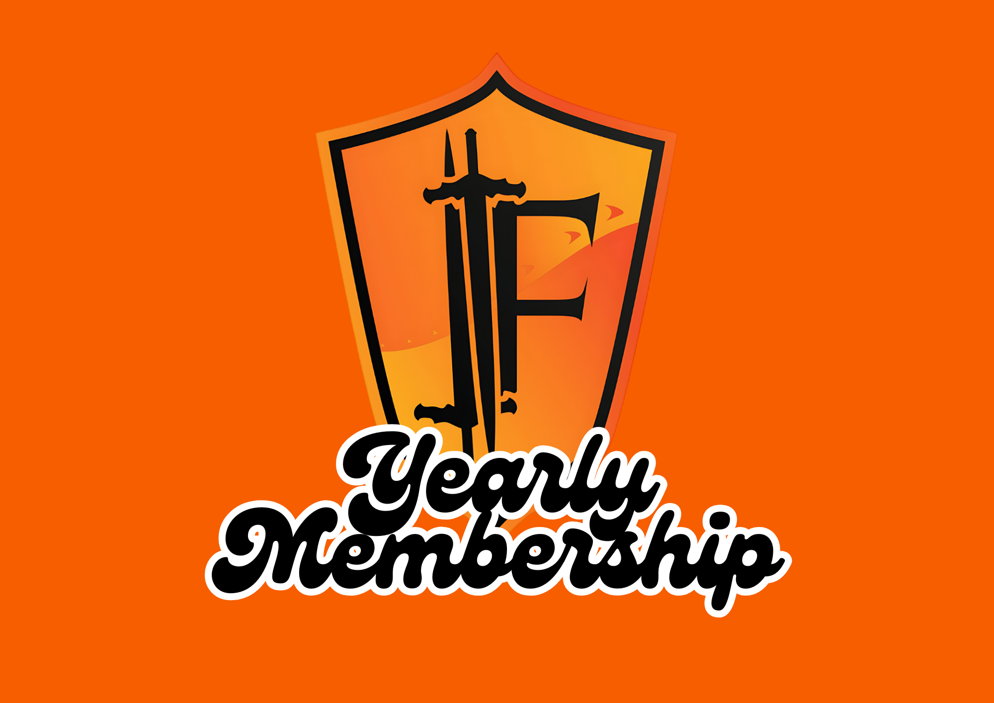 Irresistible Force Membership! Conjured Membership Irresistible Force
