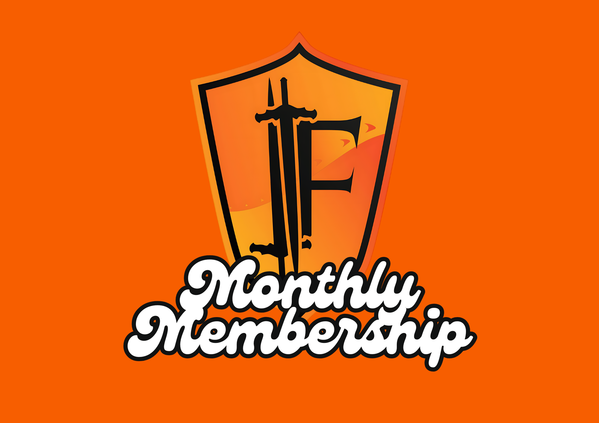 Irresistible Force Membership! Conjured Membership Irresistible Force
