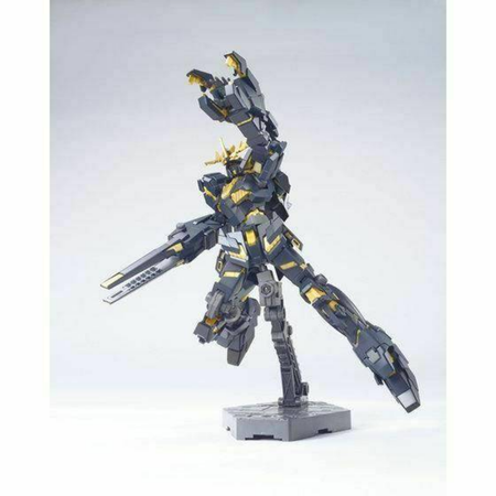 HGUC 1/144 BANSHEE DESTROY MODE Gundam Model Kit Bandai